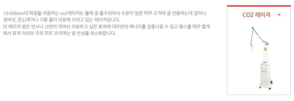 CO2 레이저
